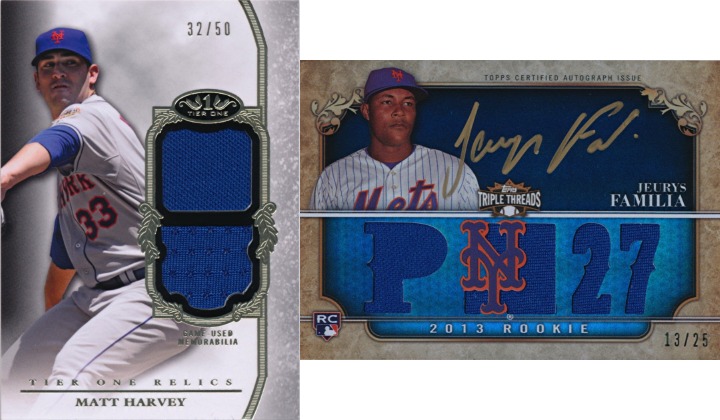 Jacob deGrom - Team Issued Road Grey Jersey - Seaver Patch - 2021