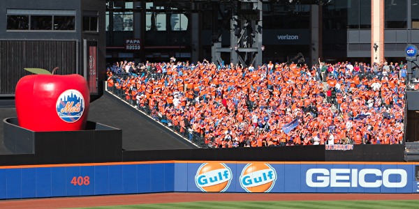 Home Run Apple and The 7 Line Army