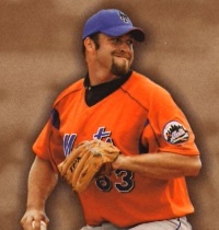 orange mets uniforms