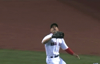 The GIFs of 2013  Collect the Mets