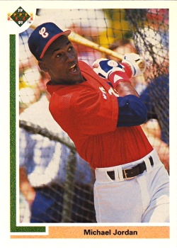 1991 Upper Deck SP1