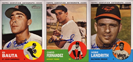 Other Autographs