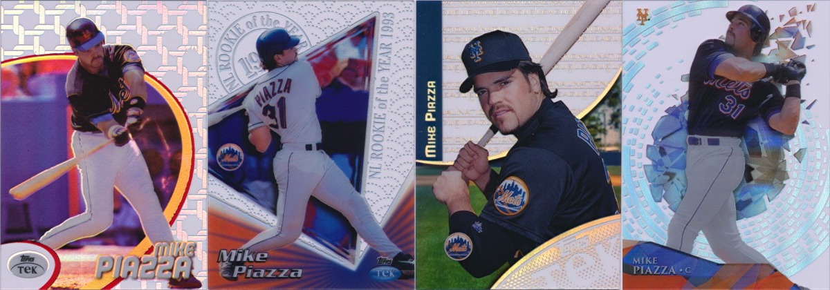  Mike Piazza Mets JERSEY Collection COLLECTORS PIN SOLD