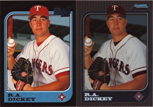 1997 Dickeys